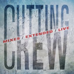 Download track Don't Look Back (Live) Cutting Crew