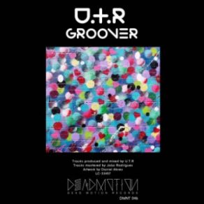 Download track Groover 001 Under The Radar