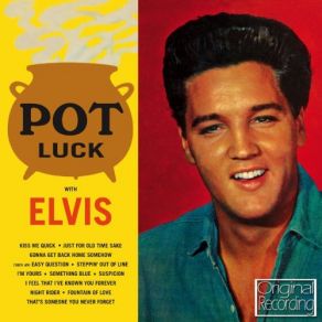 Download track That's Someone You Never Forget Elvis Presley