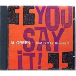 Download track I'm A Ram Al Green