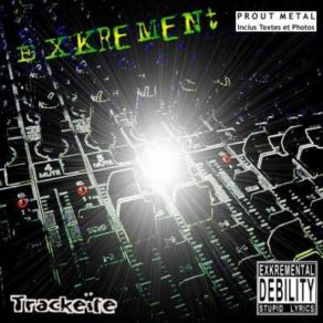 Download track Le Père Nowel Exkrément