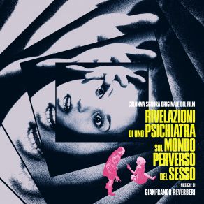 Download track Rivelazioni Di Uno Psichiatra (Blue Version) Gianfranco Reverberi