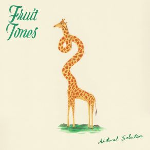 Download track I'm Allergic Fruit Tones