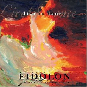 Download track Dawn (Intro To Drowsy Maggie) Acoustic Eidolon