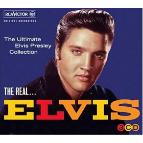 Download track What'S She Really Like Elvis Presley