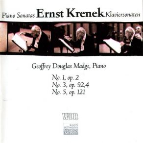 Download track 02. II. Adagio - Anfangs Im Tempo Nach Und Nach Bewegter - Adagio Krenek Ernst