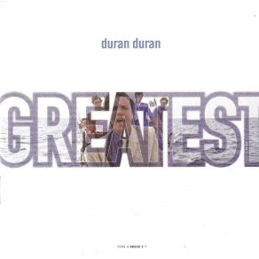 Download track Serious Duran Duran