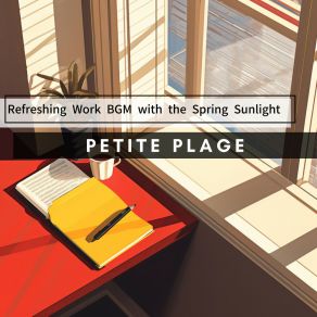Download track Invigorating Radiance Of Spring (Key Eb Ver.) Petite Plage
