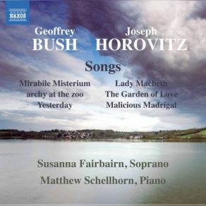 Download track Mirabile Misterium (A Great And Mighty Wonder) [Version For Voice & Piano]: No. 2, About The Field They Pipèd Right - Susanna Fairbairn Matthew Schellhorn, Susanna Fairbairn