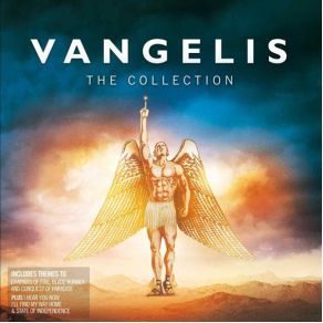 Download track I Ll Find My Way Home Vangelis