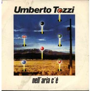 Download track Hurrah! Umberto Tozzi