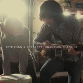 Download track Clean Pete Yorn & Scarlett Johansson