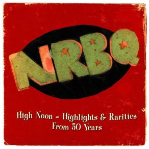 Download track Everybody Say Yeah! Nrbq
