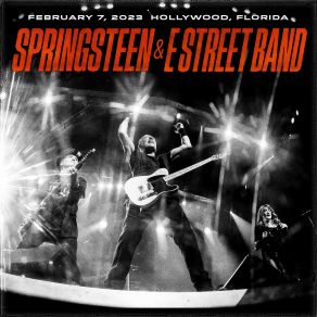 Download track Johnny 99 Bruce Springsteen, E-Street Band, The