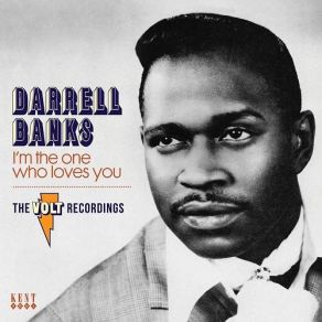 Download track Don't Know What To Do Darrell Banks