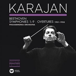 Download track 07 Symphony No. 2 In D Major, Op. 36 - III. Scherzo & Trio - Allegro Ludwig Van Beethoven