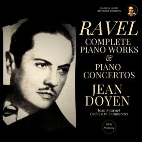 Download track Valses Nobles Et Sentimentales, M. 61: IV. Assez Animé (2024 Remastered, Paris 1960) Jean DoyenSentimentales, M. 61 IV. Assez Animé
