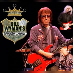 Download track Hit That Jive Jack Rhythm Kings, Bill Wyman