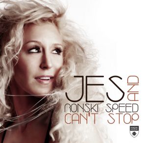 Download track Can'T Stop (Radio Edit) Jes Brieden, Ronski Speed