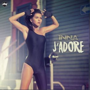 Download track J'adore (Luke Jeferson Remix Extended Mix) Inna