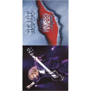 Download track Goodbye And Good Riddance To Bad Luck AC / DC
