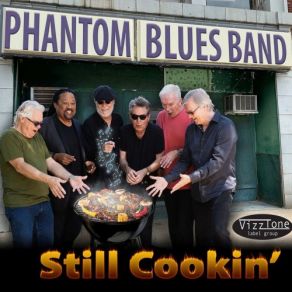 Download track I'm Just Your Fool The Phantom Blues Band