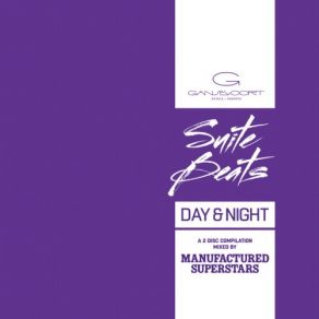 Download track Gansevoort Presents Suite Beats Mix 2 (Night) The Night
