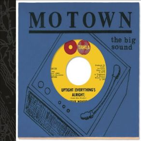 Download track Keep On Running Stevie Wonder