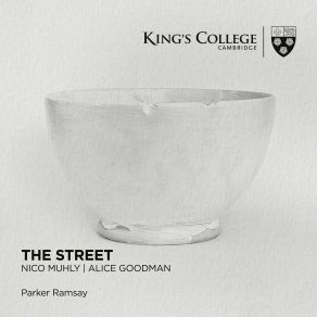 Download track The Street (Harp Solo) - Station I. Jesus Is Condemned To Death Parker Ramsay