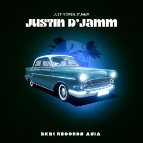 Download track Groovers Jp (Extended Mix) D'JAMM