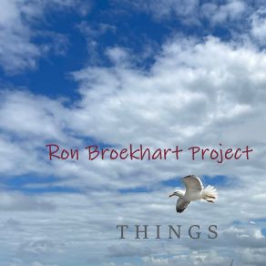 Download track I'm Still Around Ron Broekhart Project