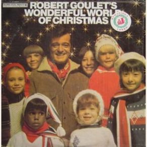 Download track (There's No Place Like) Home For The Holidays Robert Goulet