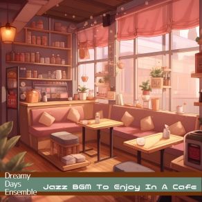 Download track Reality Check Dreamy Days Ensemble