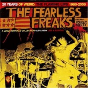 Download track When You Smile The Flaming Lips