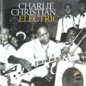 Download track Shivers Charlie Christian