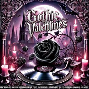 Download track Nothing Compares 2 U Shiny Toy Guns