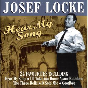 Download track While The Angelus Was Ringing (Les Trois Cloches) Josef Locke
