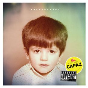 Download track Mil Ojos (Damon Robinson) Capaz