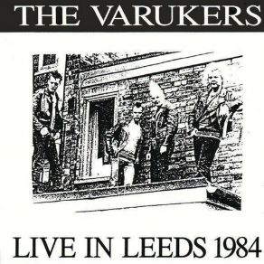 Download track All Systems Fail (Live) The Varukers