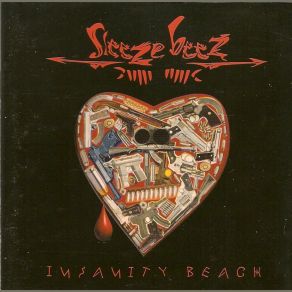 Download track Save Myself Sleeze Beez