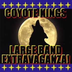 Download track (You Don'T Like) What'S Goin' On Coyote Kings