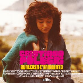 Download track Cocktail D'Amore Cristiana Polegri