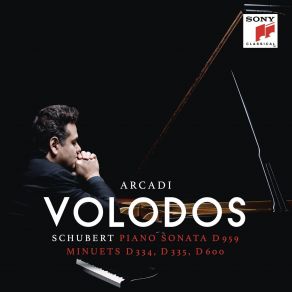 Download track 07 - Minuet In C-Sharp Minor, D. 600 With Trio In E Major, D. 610 Franz Schubert