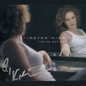Download track Thank You (For Saying Goodbye) Kirsten Thien