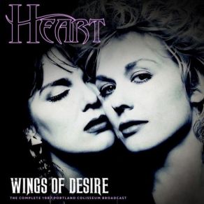 Download track How Can I Refuse (Live 1987) Heart