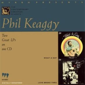 Download track Portrait Phil Keaggy