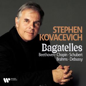 Download track Variations On A Theme By Handel, Op. 24- Variation II. Animato Stephen Bishop - Kovacevich