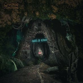 Download track The Wood Demon Cracked Machine