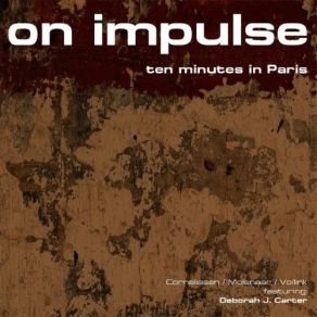 Download track Learning To Fall Deborah J. Carter, On Impulse