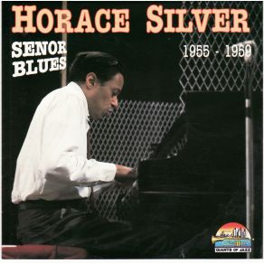 Download track Finger Poppin' Horace Silver